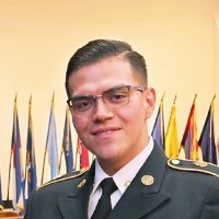 Timothy Santana