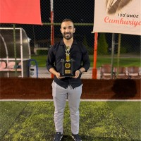Serdar Oral