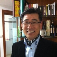 金正洙 Kim/Jungsoo