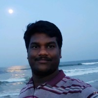 Hanuma Kumar