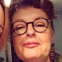 Annemarie Van Rooij