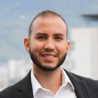 Luis Gerardo Cañas Rengifo
