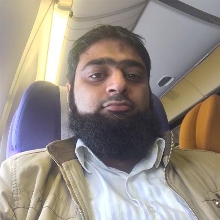 KAMAL MEHMOOD