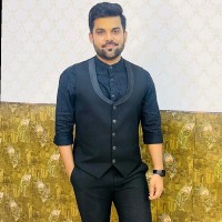 Vishal Tiwari