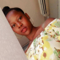 Barbra Sandra Nabwire