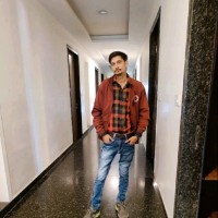 Jitendra Tripathi