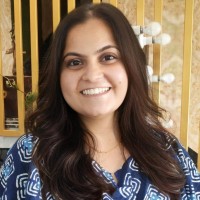 Priya Purohit