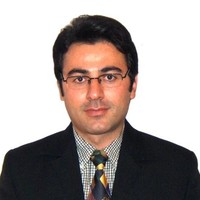 Tevfik Basal  P.Eng, M.Sc.