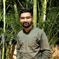 Nikhil Digule