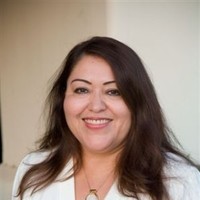Diana Nye