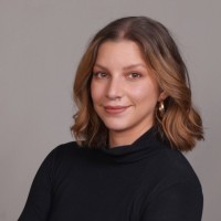 Julianna Ziola-Vega
