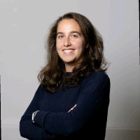 Elisa Tarsitano, Ph.D.