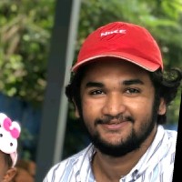 Mohammed Adhnan. Mc