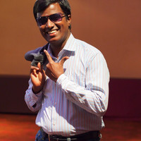 Nanda Kumar