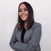 Andrea Durán Sánchez