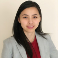 Lesley Liu