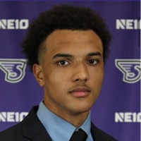 Kareem Grisham