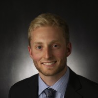Alex Keeley