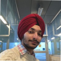 Gurdit Singh