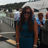 Claudia Da Cunha