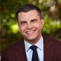 Greg Bisping, Mba