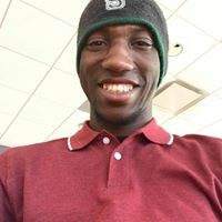 Michael Barfield