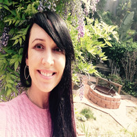 Amber Girard, RN