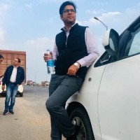 CFA Devender Kumar Yadav