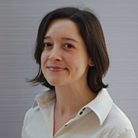 Claire Went