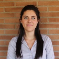 Nuria Carmona Guijosa