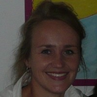 Tineke Booms-Hoeksema
