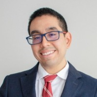 Daniel Lu, Cfa