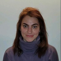 Olha Siharieva