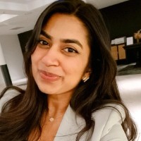 Bhavishna Pillay