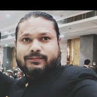 Aftab Siddiqui