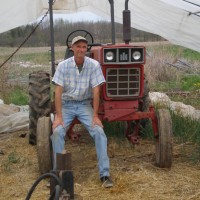 Bruce Carson