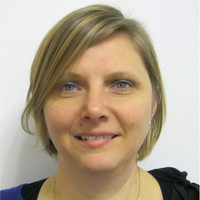 Stephanie Pommier Morgas