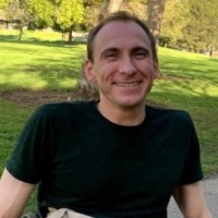 Christopher Hoage