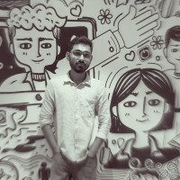 Mrinal Fouzdar