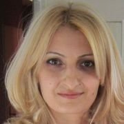 Irina Hallouin