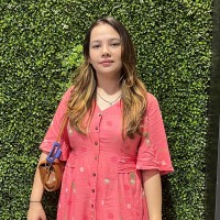Preeti Negi