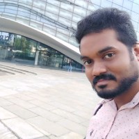Omprakash Sivanandham