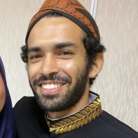 Mohamed Ahmed