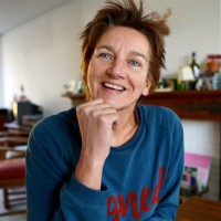 Marleen Bos