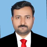 Muhammad Asif