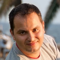 Aleksandar Lozanov