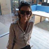 Nejma Lahmadi