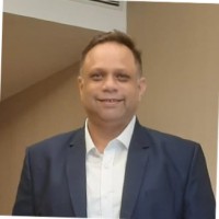 Arvind Kamath
