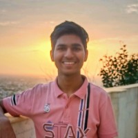 Aashish Carpenter