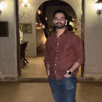 Sourav Sharma